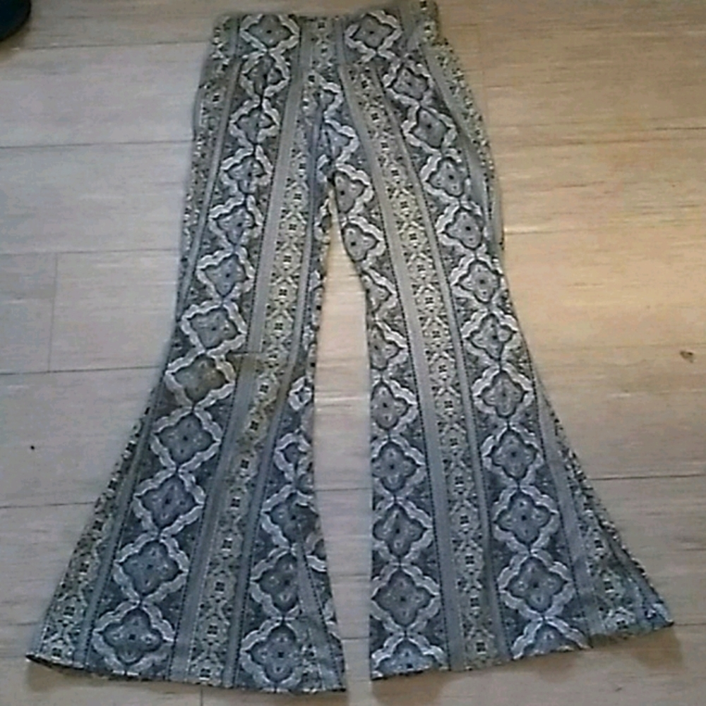 Hipster long pants, size- L, BRAND NEW